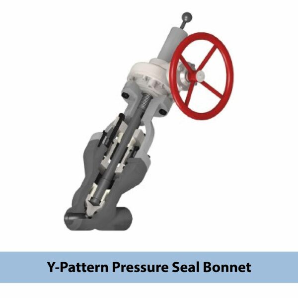 Globe Valve - Image 4