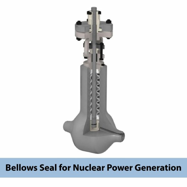 Globe Valve - Image 5