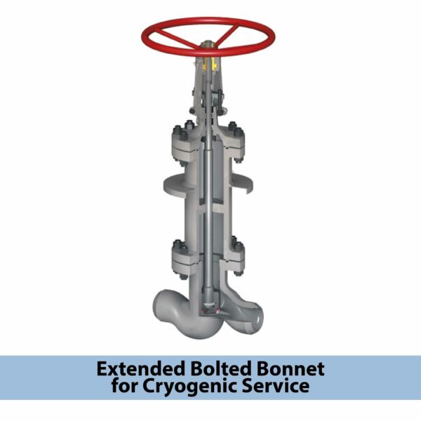 Globe Valve - Image 6