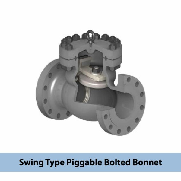 Check Valve - Image 2