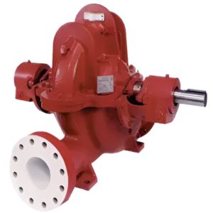 AC Fire Pump-9100 Series Fire Pumps