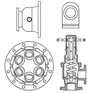 AC Fire Pump-Fire Pump Accessories