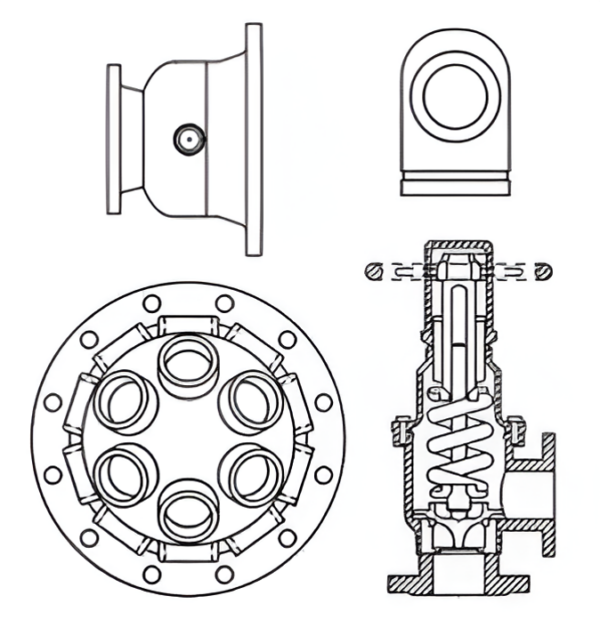 AC Fire Pump-Fire Pump Accessories