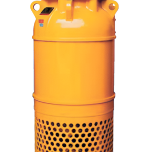 U High-Capacity series