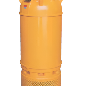 U High-Head and Super High-Capacity series