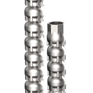 VCS-Stainless Stesl Submersible Pumps