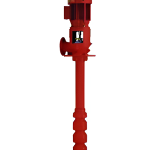 AC Fire Pump-Vertical Turbine Pumps
