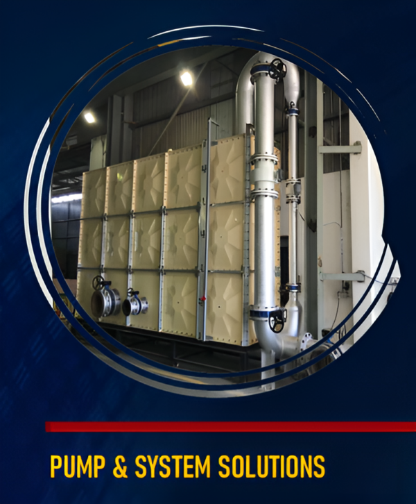 Testing & Inspections Facilities