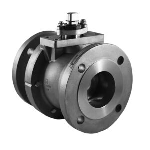 Jamesbury™ ball valve, series 9150RR
