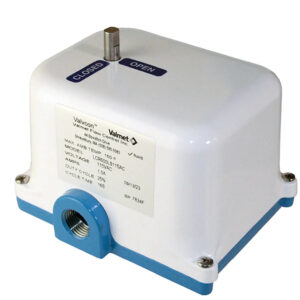 Valvcon™ LCR-Series economical reversing electric actuator