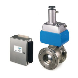NelesAce™ basis weight control valve
