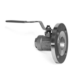 Jamesbury™ ball valve, series 6FRF