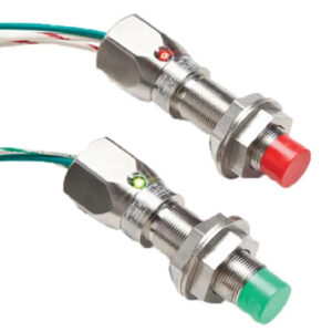 Stonel™ Hawkeye™ limit switch for point sensing