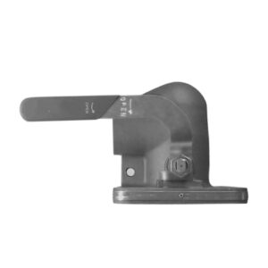 Jamesbury™ ball valve, series 5RNT