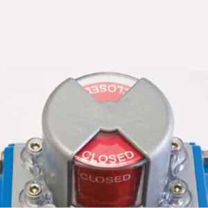 Stonel™ stand alone visual indicator