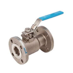Jamesbury™ ball valve, series 7RRR/RRT/RRU
