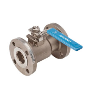 Jamesbury™ ball valves, series 7150RR