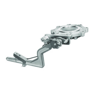 Jamesbury™ butterfly valve, series WSRR