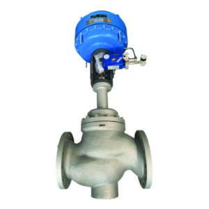 Pressure Control Valves