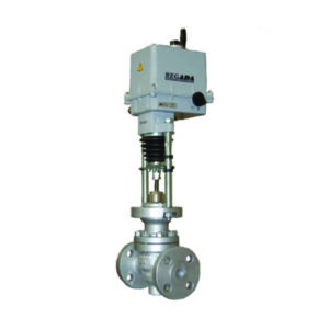 MCP electrical actuator