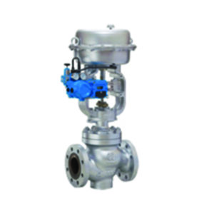 Control Valves